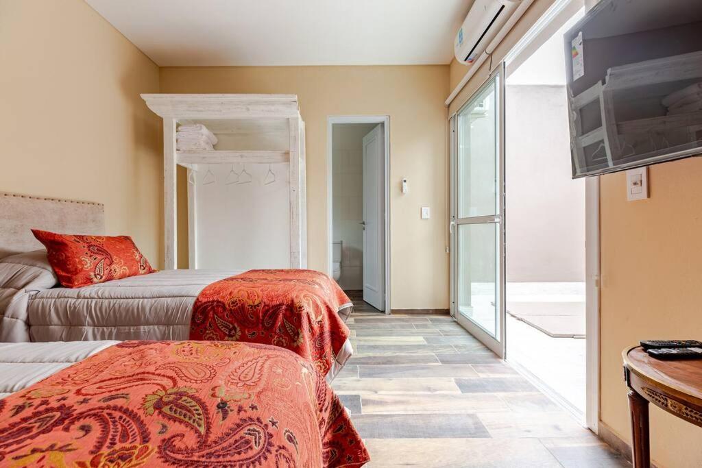 Сasa de vacaciones Casa Tulipanes Mendoza