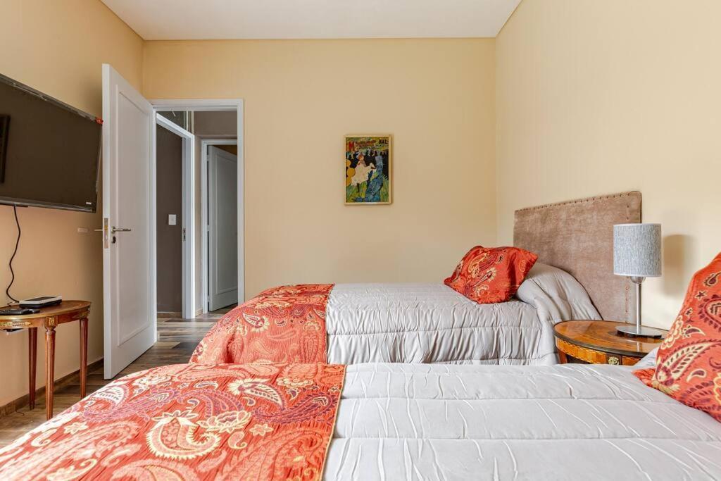 Casa Tulipanes Сasa de vacaciones